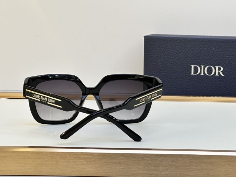 Dior Sunglasses